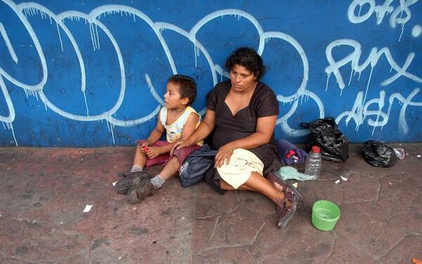 Rezago amenaza con que 58 % de los Objetivos de Desarrollo Sostenible centrados en la niñez no se cumpla en América Latina