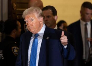 “Estoy muy orgulloso de ti”, Trump afirmó que Milei cambiará por completo a Argentina