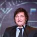 Gana la derecha en Argentina: Javier Milei es elegido presidente
