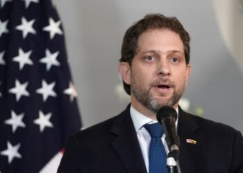 Un acuerdo para liberar a rehenes de Gaza está más cerca que nunca: funcionario EEUU