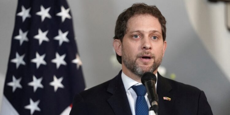 Un acuerdo para liberar a rehenes de Gaza está más cerca que nunca: funcionario EEUU