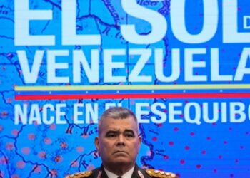 Fuerza Armada de Venezuela anuncia construcciones cerca de línea de facto con Guyana