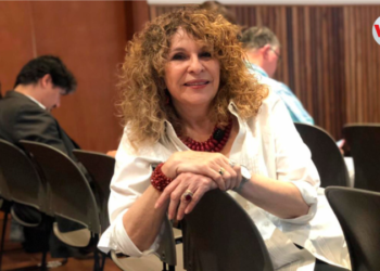 La nicaragüense Gioconda Belli recibe Premio Reina Sofía de Poesía en España