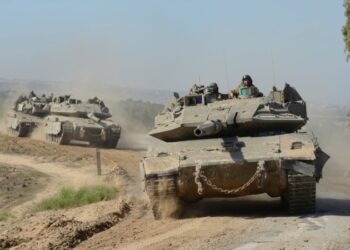 Comienza la tregua en Gaza; se espera liberación de rehenes y prisioneros