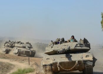 Israel se prepara para recibir a los 13 primeros rehenes retenidos por Hamás desde el 7 de octubre