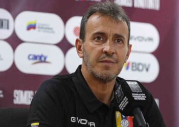 “Queremos estar a la altura”: Venezuela pone la mira en Perú