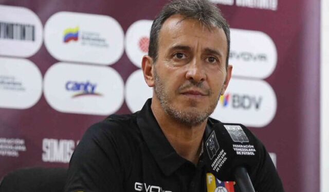 “Queremos estar a la altura”: Venezuela pone la mira en Perú