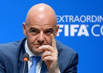 “La violencia es totalmente inaceptable”, dice Infantino tras incidentes en el Maracaná