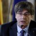 Juez pide que se investigue al expresidente catalán Puigdemont por terrorismo