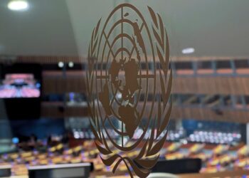 La grave advertencia de la ONU sobre el calentamiento global ante las actuales políticas climáticas