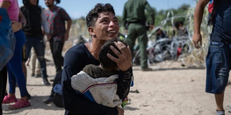 Las 5 principales noticias de Venezuela hoy: miles de deportados desde EEUU, el fallo de la CIJ y más