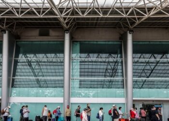 ¿Por qué EEUU está interesado en que no lleguen a Nicaragua vuelos chárter  de Cuba y Haití?