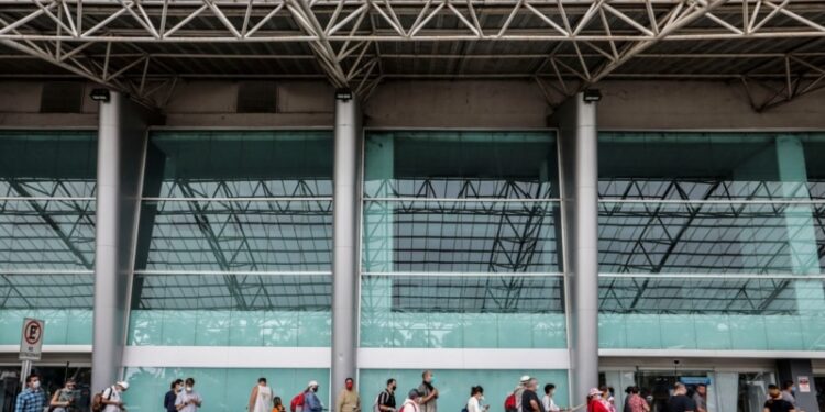 ¿Por qué EEUU está interesado en que no lleguen a Nicaragua vuelos chárter  de Cuba y Haití?