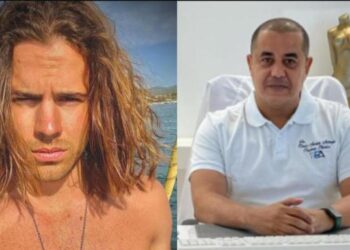 La vista del caso contra Sancho este #27Nov en Tailandia puede fijar las fechas del juicio