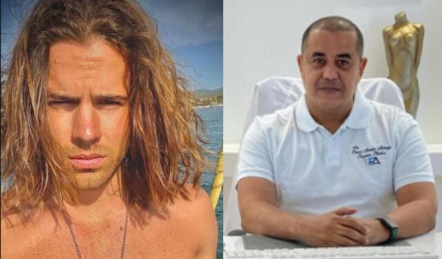 La vista del caso contra Sancho este #27Nov en Tailandia puede fijar las fechas del juicio