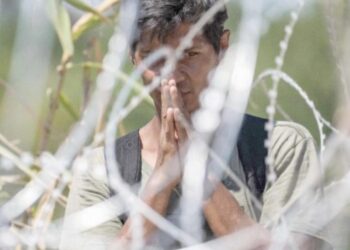 Las medidas migratorias de Texas que son muy parecidas a las de Florida