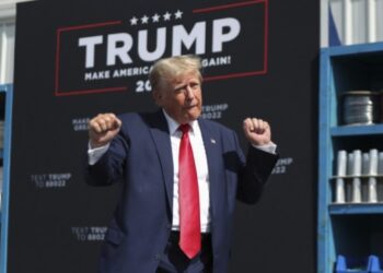 Los planes de Trump y sus aliados para ejercer el poder en 2025