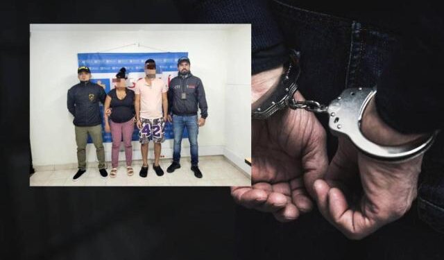 Mujer habría extorsionado 30 millones de dólares a estadounidense con videos íntimos