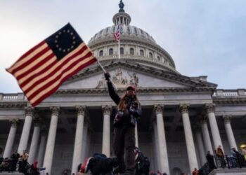 Miles de horas de grabaciones del asalto al Capitolio de EEUU se harán públicas