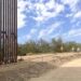 VIDEO: El único estado de EEUU que continúa construyendo el muro fronterizo con México