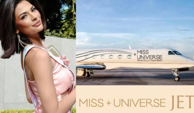 ¿Qué gana la nueva reina de Miss Universo 2023? Vea los lujos y viajes