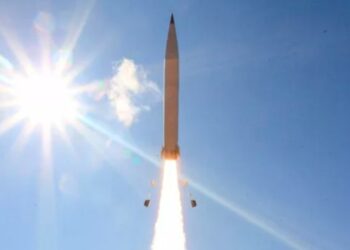 Prueban en EEUU un misil de largo alcance para sustituir el Atacms