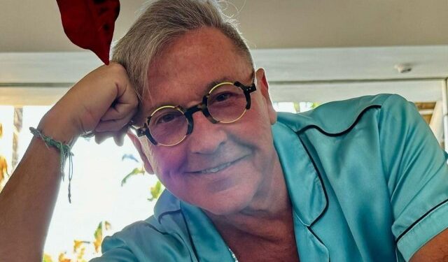 La millonaria deuda que tendría Ricardo Montaner en EEUU al estilo de Shakira