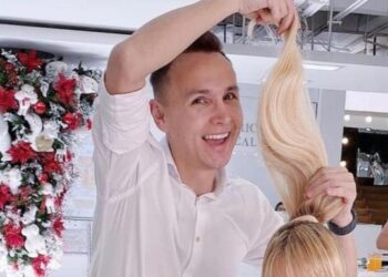 Mauricio Leal: lo que se sabe del supuesto pretendiente en la película de Netflix