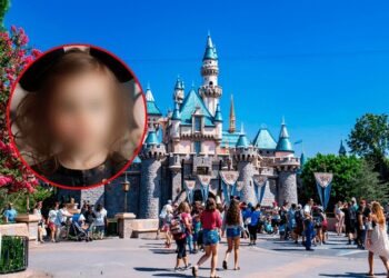 Lo que se sabe del caso de la niña desaparecida en Disney que conmocionó las redes sociales