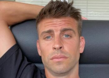 Gerard Piqué estaría engañando a Clara Chía con joven chef, según medio internacional