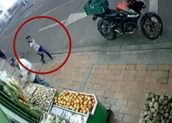 Las confusas versiones sobre la desaparición de la niña de ocho años en Bogotá