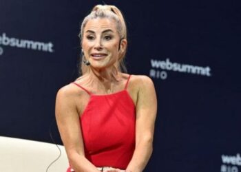 Silvina Moschini, la primera mujer de América Latina que convirtió a su empresa en un millonario “unicornio”