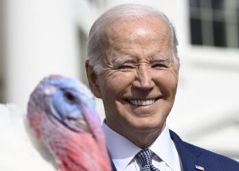 Biden cumple 81 años