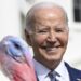 Biden cumple 81 años