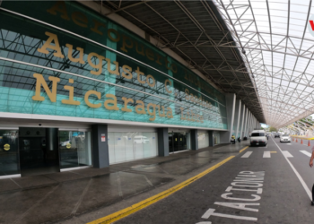 Gobierno de Ortega impide regresar al país a directora de Miss Nicaragua: reportes