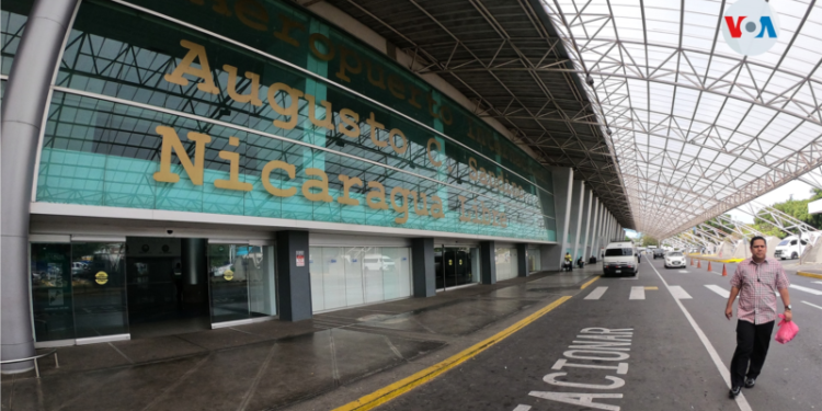 Gobierno de Ortega impide regresar al país a directora de Miss Nicaragua: reportes