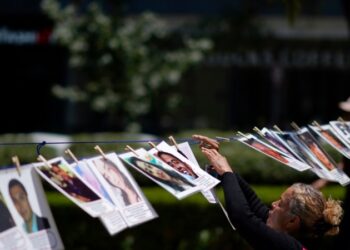 El secuestro: una “dinámica preocupante” que se incrementa en América Latina