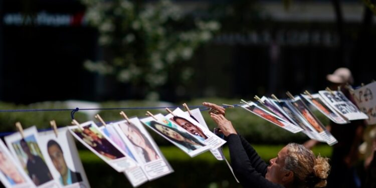 El secuestro: una “dinámica preocupante” que se incrementa en América Latina