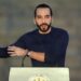 Por qué Bukele dejará durante seis meses la presidencia de El Salvador y qué tiene que ver con su controvertida reelección