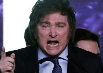 Milei no se tragó los ataques en su contra por parte de Maduro y lo sentenció sutilmente