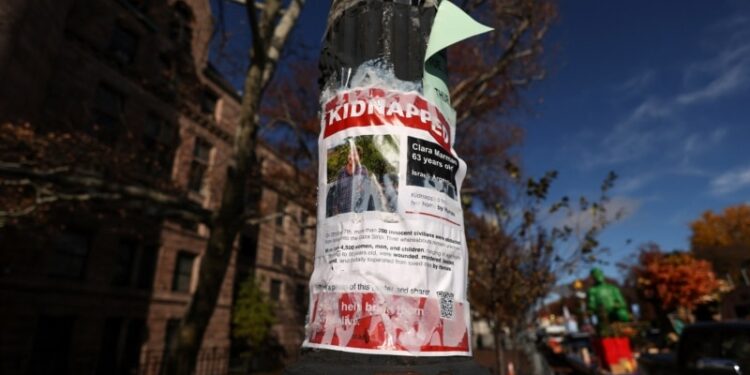 Israel dice que Hamás no liberará a los rehenes de Gaza antes del viernes