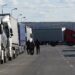 Kiev denuncia el bloqueo en la frontera polaca de ayuda humanitaria para Ucrania