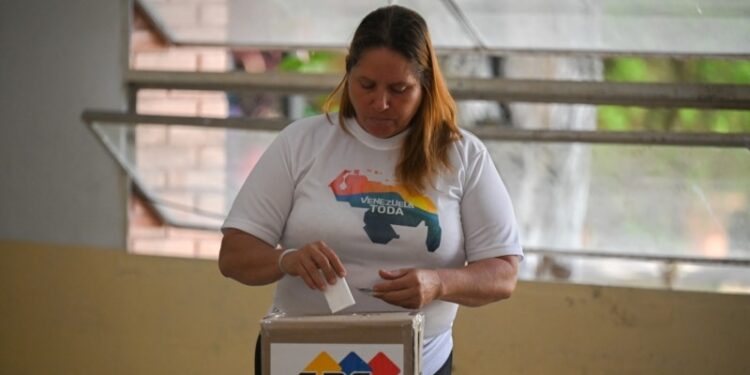 Guyana plantea bases militares con apoyo extranjero en zona reclamada por Venezuela