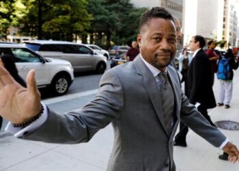 Cuba Gooding Jr. se enfrentará a dos nuevas demandas por agresión sexual