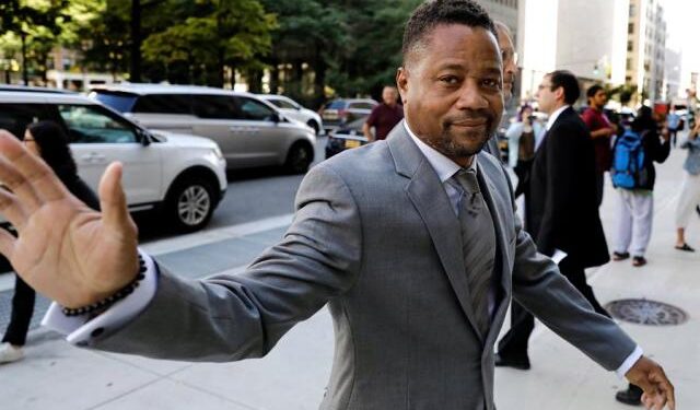 Cuba Gooding Jr. se enfrentará a dos nuevas demandas por agresión sexual