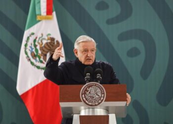 El nefasto comentario de López Obrador sobre las elecciones en Argentinas que se viraliza en las redes