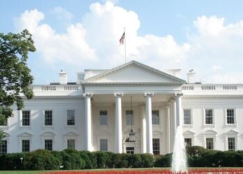 Arepa-manía en la Casa Blanca: Así celebraron los invitados el primer “Día de Venezuela” (VIDEO)