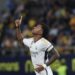 Real Madrid goleó en Cádiz gracias a un Rodrygo encendido