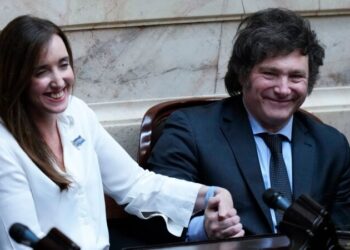 Congreso argentino proclama presidente al ultraderechista Javier Milei