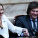 Congreso argentino proclama presidente al ultraderechista Javier Milei